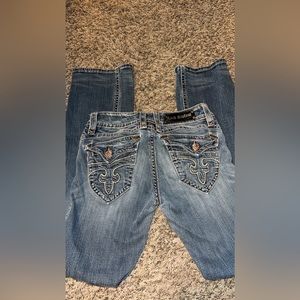 Women’s Rock Revival size 29